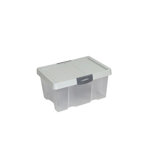 FLAIR 80108 14L светло сив Uni-box 400 (80108)
