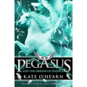 Pegasus and the Origins of Olympus | Kate OHearn (2012)