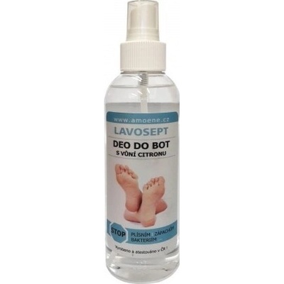 Lavosept Obuv Deo do bot 200 ml