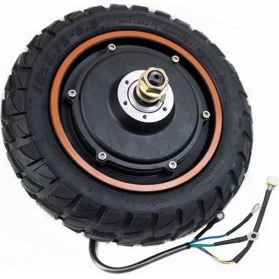 Kugoo Kirin G3 Komplet Motor s Pneumatikou