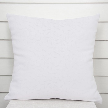 Biante TF-011 popínavé lístky studená biela 50 x 70 cm