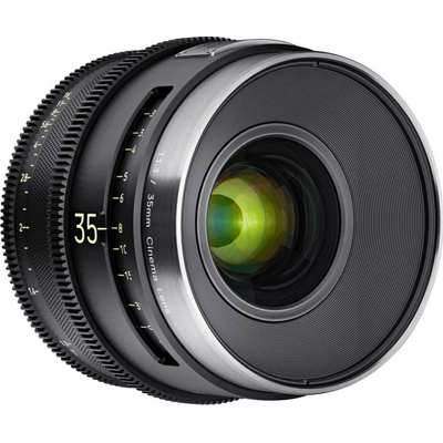 SAMYANG Xeen Meister 35mm T1.3 Canon EF