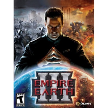 Empire Earth 3