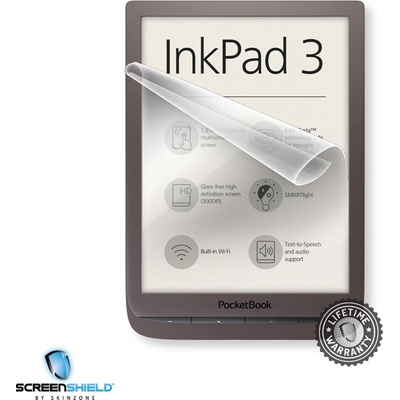 Screenshield POCKETBOOK 740 InkPad 3 na displej POB-740IP3-D – Zboží Živě