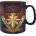 ABYstyle Чаша ABYstyle Marvel: Captain Marvel - Protector of the Skies, 460 ml (ABYMUG569)