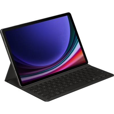Samsung pre Tab S9/S9 FE EF-DX720UBEGWW Čierna