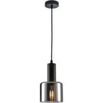 Italux Santia PND-65342-1-BK+SG