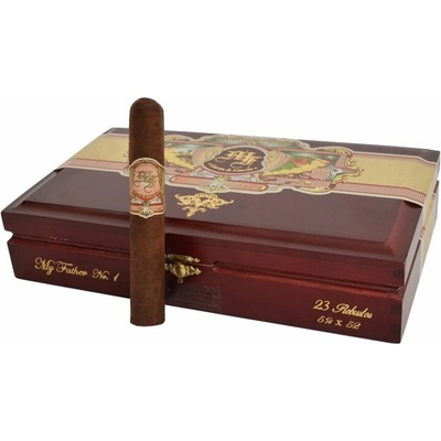 My Father No.1 Robusto 23 ks