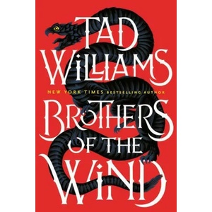 Brothers of the Wind | Williams, Tad (ISBN: 9780756418472)