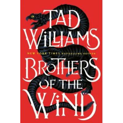 Brothers of the Wind