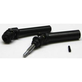 Traxxas предна ос комплектна (1)