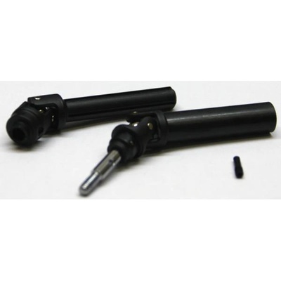 Traxxas предна ос комплектна (1)