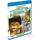 Shrek 2 3D BD