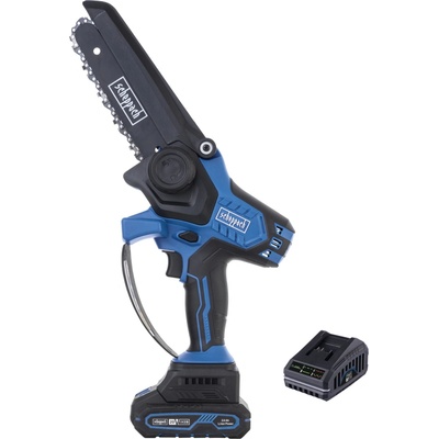 Scheppach BC-PS150-X-SET