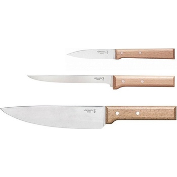 Opinel Set nožů Opinel Classic 3 ks
