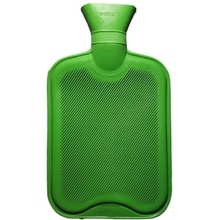 Adonis Termofor gumový zelený 2000 ml