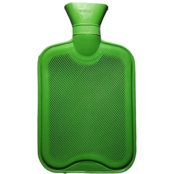 Adonis Termofor gumový zelený 2000 ml