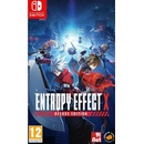 BlazBlue Entropy Effect X