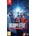 BlazBlue Entropy Effect X