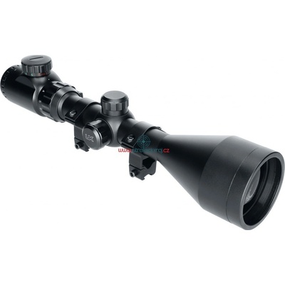 Umarex Walther RS 3-12x56 DC FI 11 mm