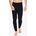 Peak Performance Magic Long John - blk/blk