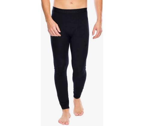 Peak Performance Magic Long John - blk/blk