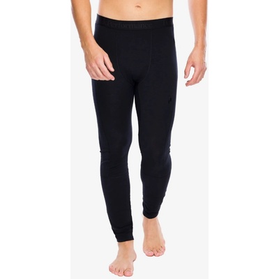 Peak Performance Magic Long John - blk/blk