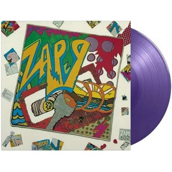 ZAPP - ZAPP - I LP