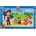 Ravensburger Пъзел Ravensburger от 15 части - Пес патрул (06124)