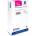 Epson Мастилена касета, EPSON, T7553, Magenta (C13T75534N)