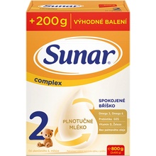 Sunar Complex 2 800 g