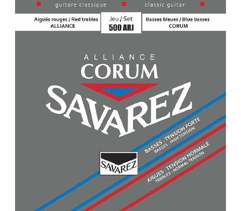 Savarez 500ARJ