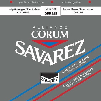 Savarez 500ARJ