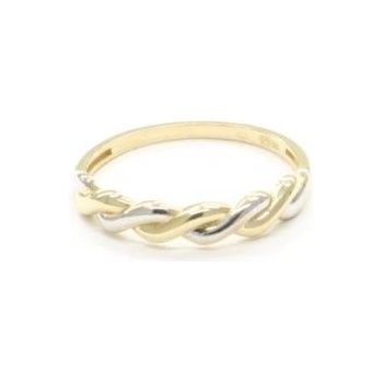 Pattic Zlatý prsten ARP595501A