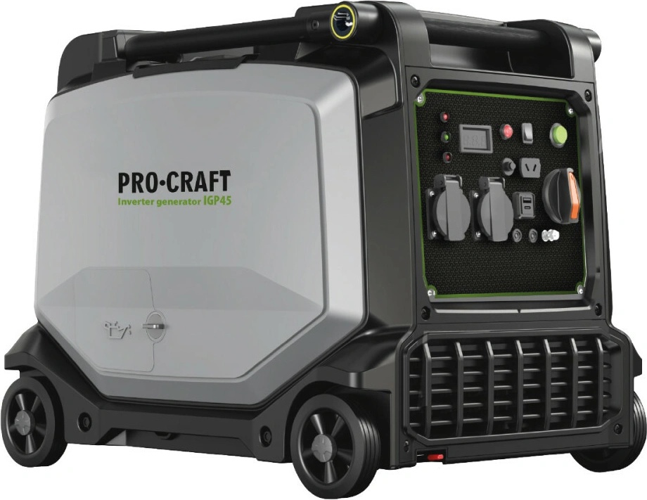 Procraft IGP45