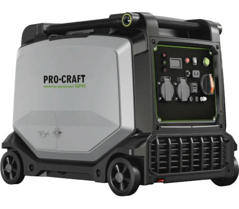 Procraft IGP45