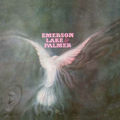 E L P: EMERSON LAKE & PALMER LTD., LP