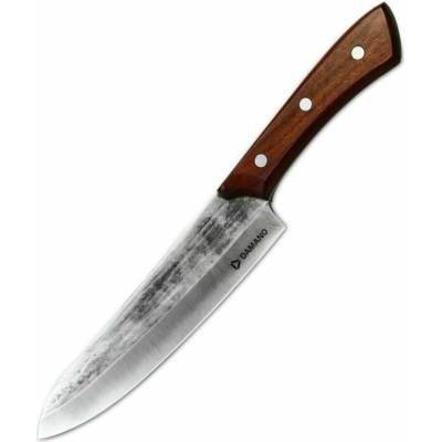 DAMANO nůž šéfkuchařský Chef CRAFT DMS-339 (8")