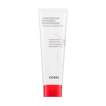 COSRX AC Collection хидратиращ крем Lightweight Soothing Moisturizer 80 ml