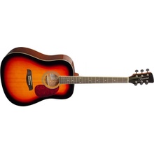 Brunswick BD200SB Sunburst