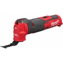 Brúsky Milwaukee M12 FMT-0