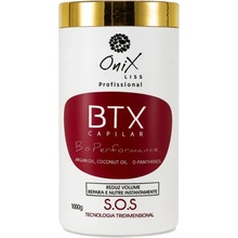Onix Botox Capilar Bio Performance 1000 g