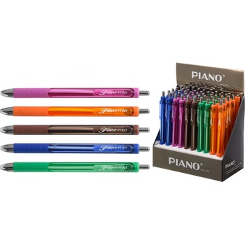 PIANO Химикал Piano PT-321