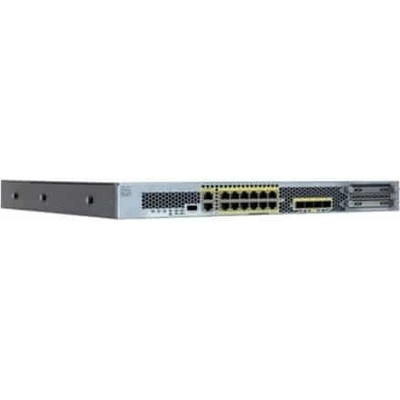 Cisco FPR2110-ASA-K9