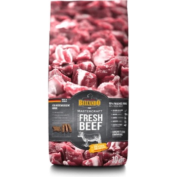 Belcando Mastercraft Fresh Beef 0,5 kg