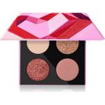 Bobbi Brown Threads of Love Eyeshadow Squad палитра сенки за очи 1.3 гр