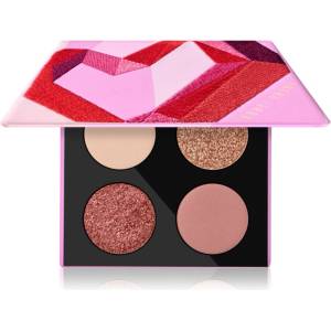 Bobbi Brown Threads of Love Eyeshadow Squad палитра сенки за очи 1.3 гр