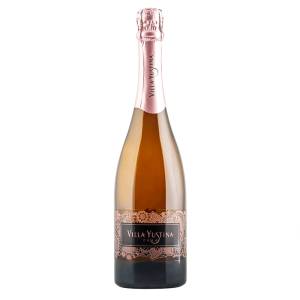 Вила Юстина Брут Розе - lightsmarket - 19,95 лв