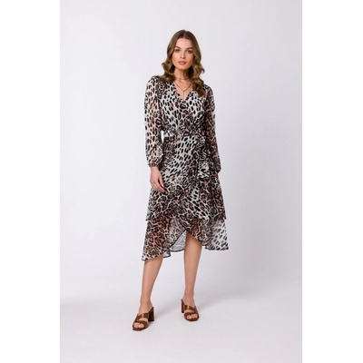 Style Numeak S341 leopard