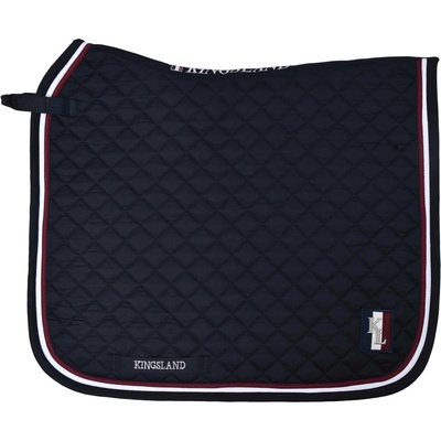 Kingsland Plstenka Classic Biela